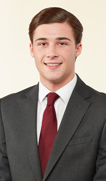 Eddie Fitzgerald