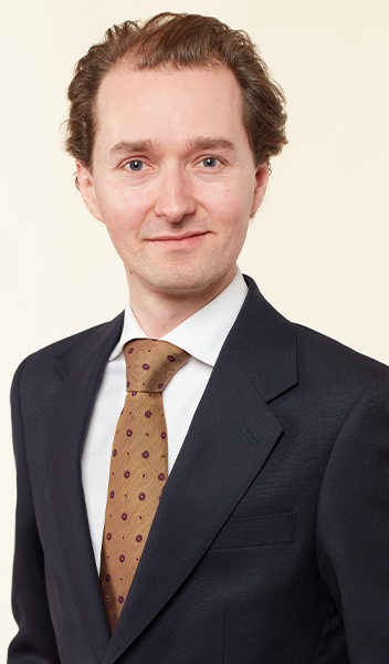 Jakob Reckhenrich