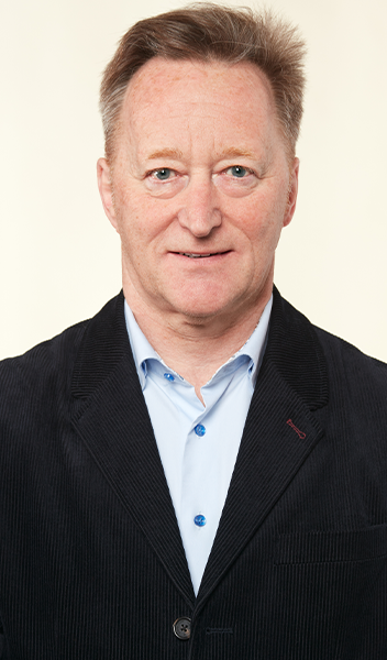 Robert Lawson KC