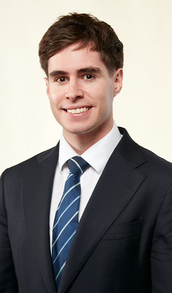James Kent