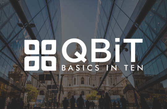 QBiT