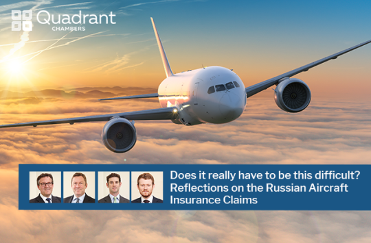 Russian Aviation Seminar