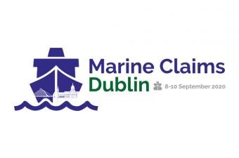 Marine Claims Dublin Logo