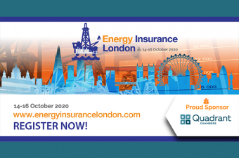 Energy Insurance London 2020