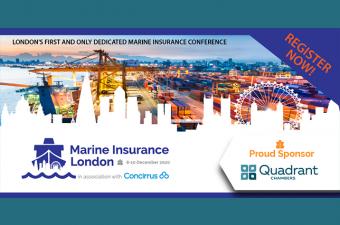 Marine Insurance London