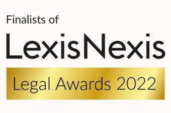 Lexis Nexis Awards 2022