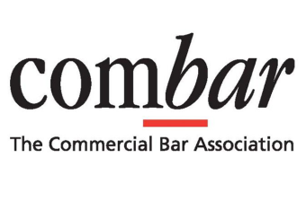 COMBAR logo