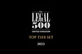Legal 500 2023