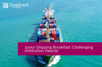 Challenging Arbitration Awards