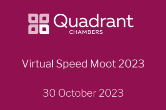 Virtual Speed Moot October 2023