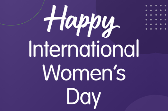 International Womens Day