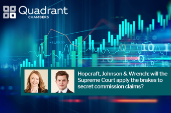 Hopcraft, Johnson & Wrench