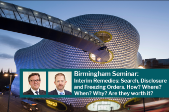 Birmingham