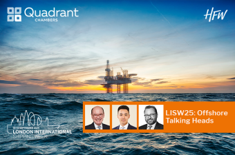 LISW25: Offshore Talking Heads
