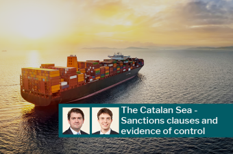 James Shirley & Tom Griffiths article