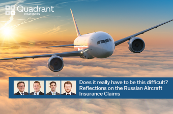 Russian Aviation Seminar