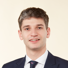 Benjamin Joseph