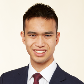 Michael Nguyen Kim