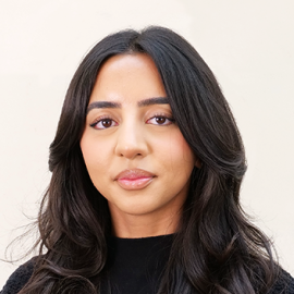 Romana Akhtar
