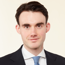 Conor Fenton-Garvey