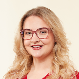 Hannah Doughty