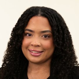 Georgina Affor