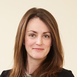 Gemma Morgan